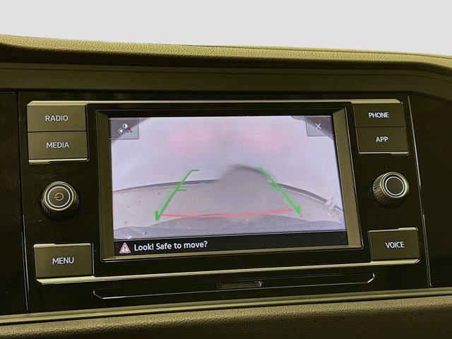 used 2024 Volkswagen Jetta car, priced at $18,647