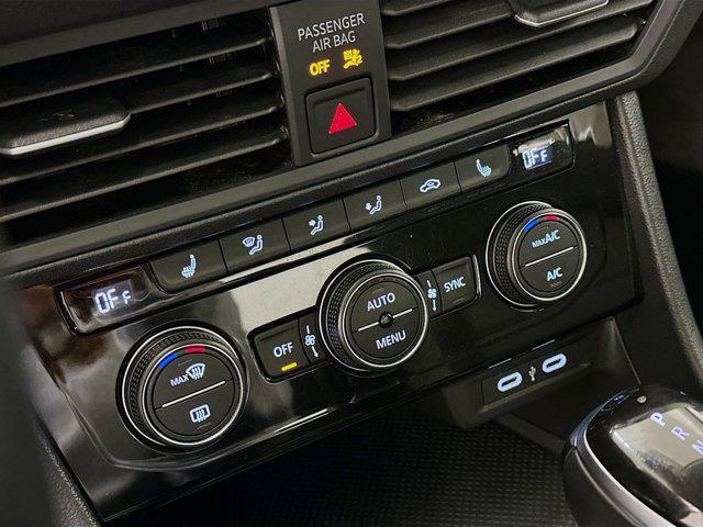 used 2024 Volkswagen Jetta car, priced at $18,647