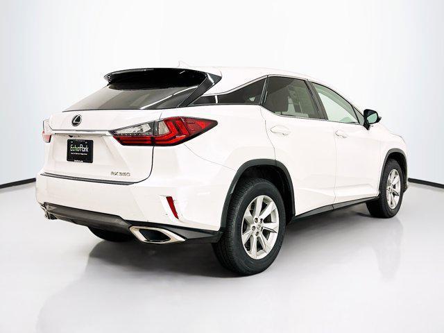 used 2017 Lexus RX 350 car, priced at $24,899