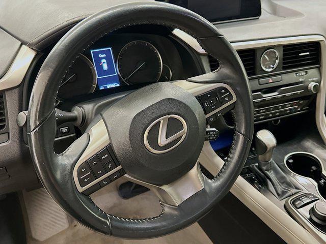 used 2017 Lexus RX 350 car, priced at $24,899