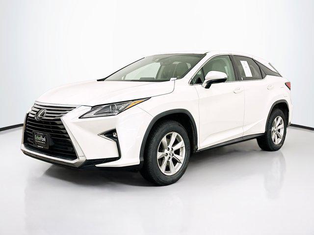 used 2017 Lexus RX 350 car, priced at $24,899