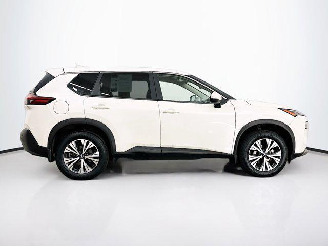 used 2023 Nissan Rogue car, priced at $22,269