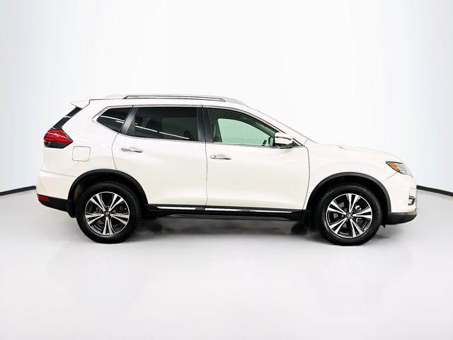 used 2017 Nissan Rogue car, priced at $9,109