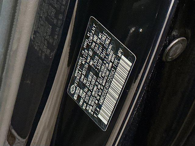 used 2024 Hyundai Palisade car, priced at $32,497