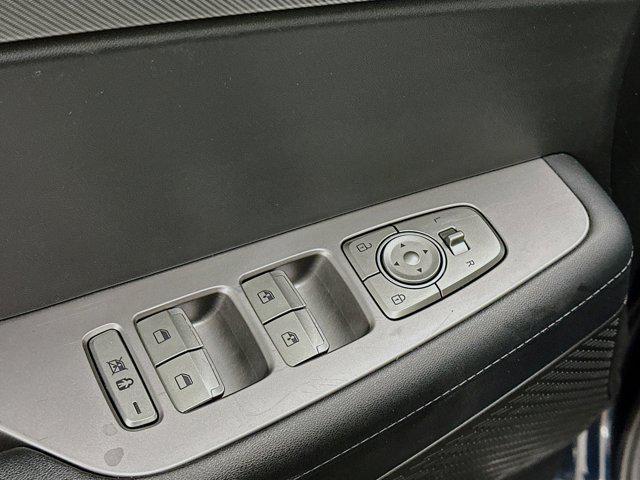 used 2024 Hyundai Palisade car, priced at $32,497
