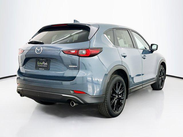 used 2024 Mazda CX-5 car, priced at $25,777