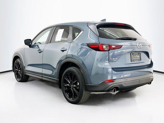 used 2024 Mazda CX-5 car, priced at $25,777