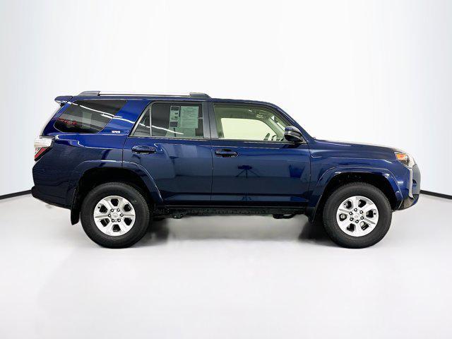 used 2024 Toyota 4Runner car, priced at $40,869