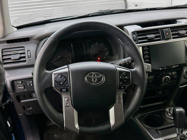 used 2024 Toyota 4Runner car, priced at $40,869