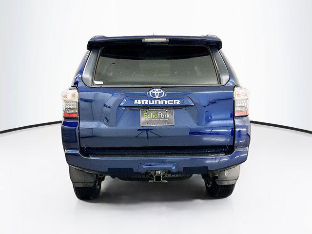 used 2024 Toyota 4Runner car, priced at $40,869