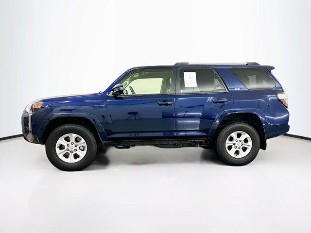 used 2024 Toyota 4Runner car, priced at $40,869