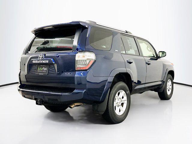 used 2024 Toyota 4Runner car, priced at $40,869