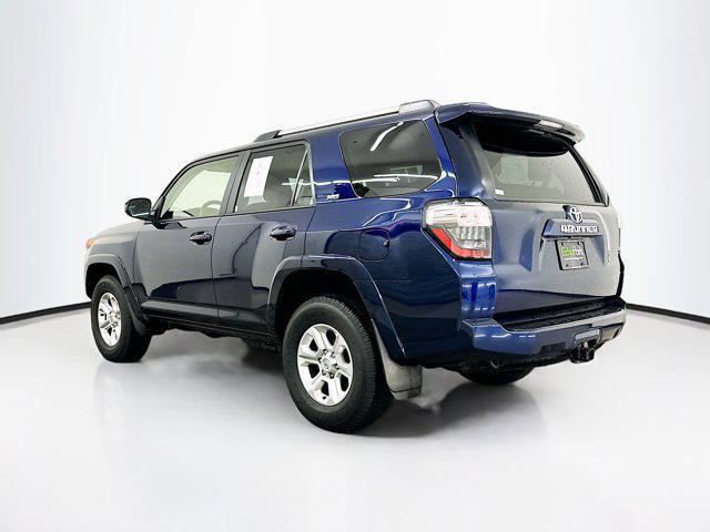 used 2024 Toyota 4Runner car, priced at $40,869