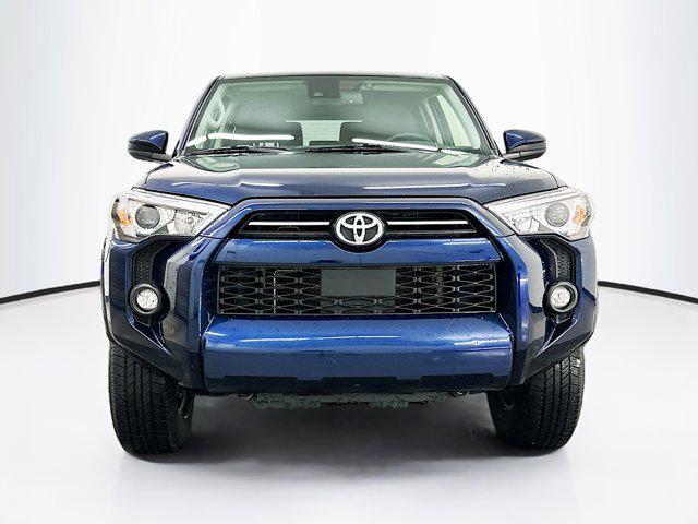 used 2024 Toyota 4Runner car, priced at $40,869