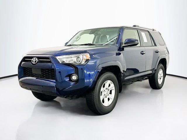 used 2024 Toyota 4Runner car, priced at $40,869