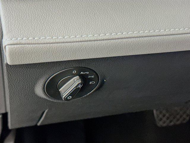 used 2024 Volkswagen Taos car, priced at $20,996