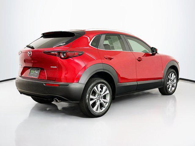 used 2023 Mazda CX-30 car, priced at $22,839