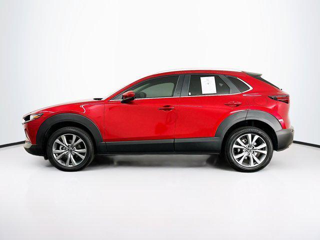 used 2023 Mazda CX-30 car, priced at $22,839