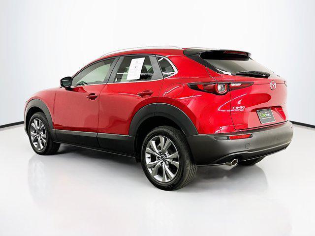 used 2023 Mazda CX-30 car, priced at $22,839