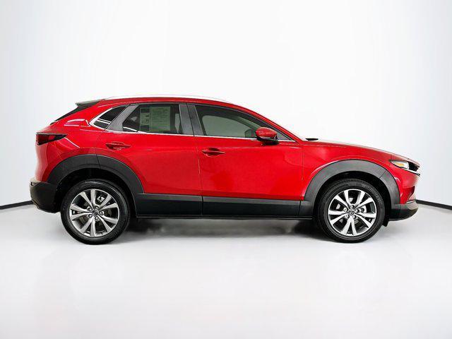 used 2023 Mazda CX-30 car, priced at $22,839