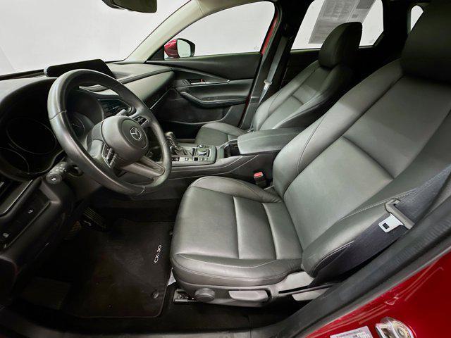 used 2023 Mazda CX-30 car, priced at $22,839