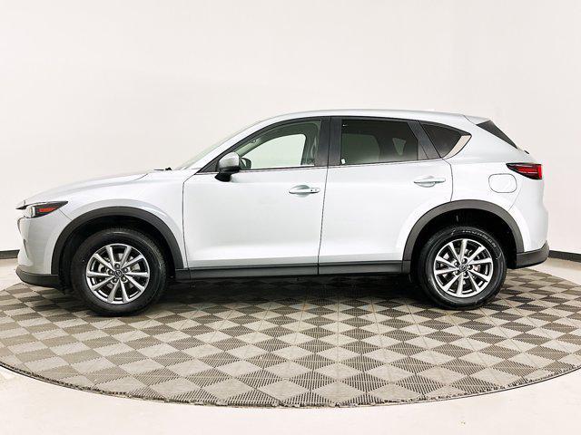 used 2023 Mazda CX-5 car, priced at $22,239