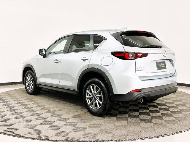 used 2023 Mazda CX-5 car, priced at $22,239