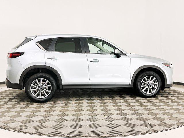 used 2023 Mazda CX-5 car, priced at $22,239