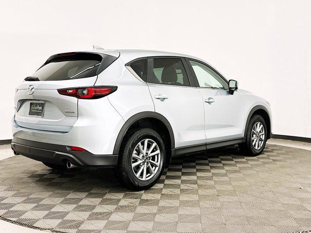 used 2023 Mazda CX-5 car, priced at $22,239