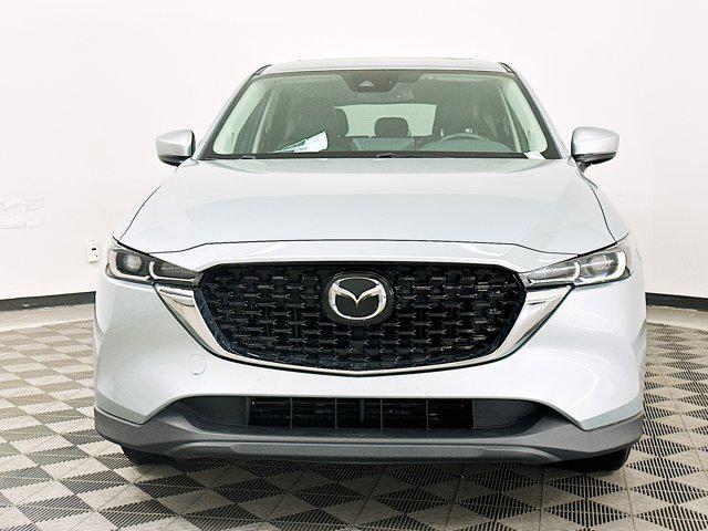 used 2023 Mazda CX-5 car, priced at $22,239