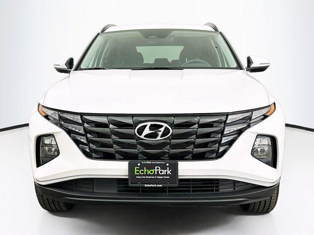 used 2023 Hyundai Tucson car, priced at $21,369