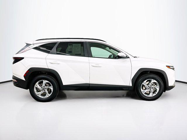 used 2023 Hyundai Tucson car, priced at $21,369