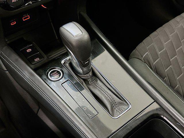 used 2021 Nissan Kicks car, priced at $17,977