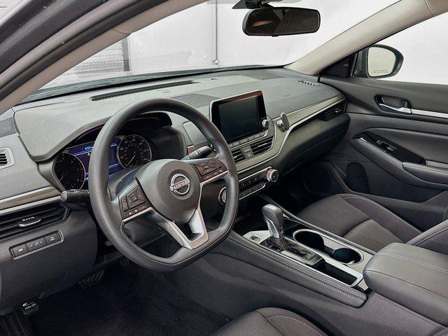 used 2023 Nissan Altima car, priced at $19,539