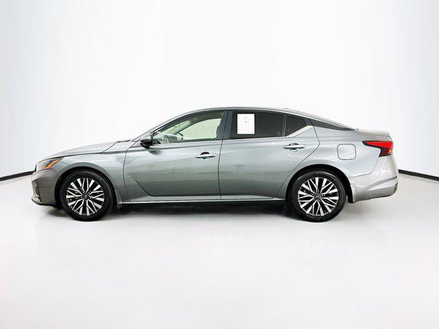 used 2023 Nissan Altima car, priced at $19,539