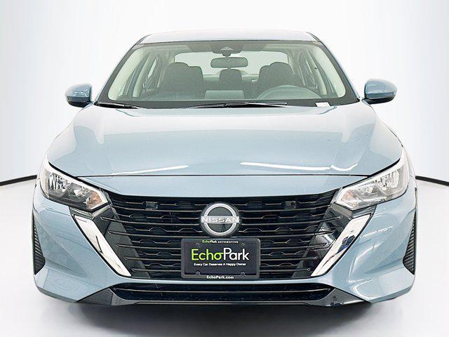 used 2024 Nissan Sentra car, priced at $19,997