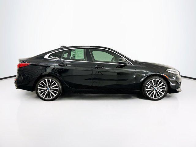 used 2022 BMW 228 Gran Coupe car, priced at $25,989