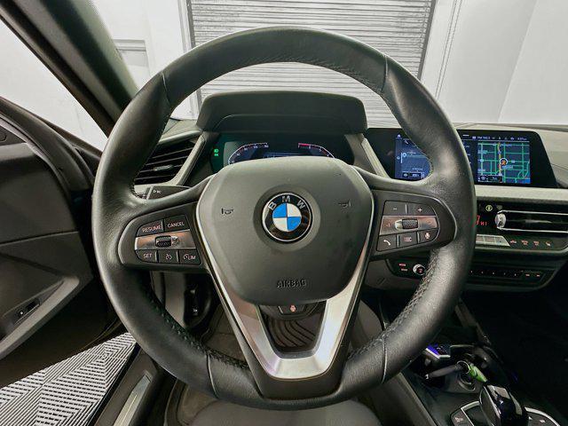 used 2022 BMW 228 Gran Coupe car, priced at $25,989