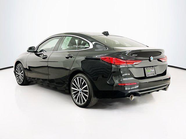 used 2022 BMW 228 Gran Coupe car, priced at $25,989