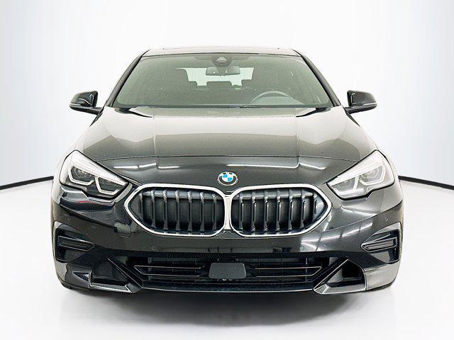 used 2022 BMW 228 Gran Coupe car, priced at $25,989