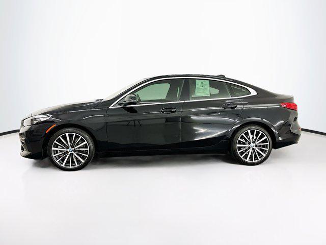 used 2022 BMW 228 Gran Coupe car, priced at $25,989