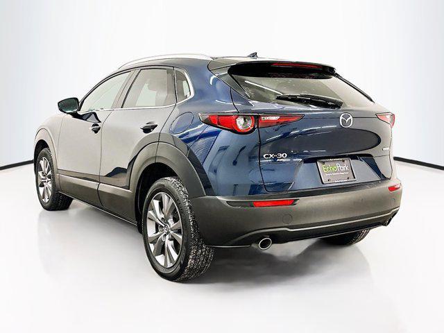 used 2024 Mazda CX-30 car, priced at $25,777