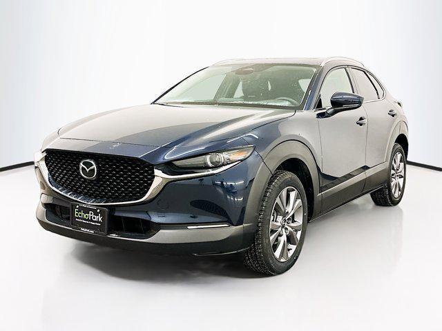 used 2024 Mazda CX-30 car, priced at $25,777