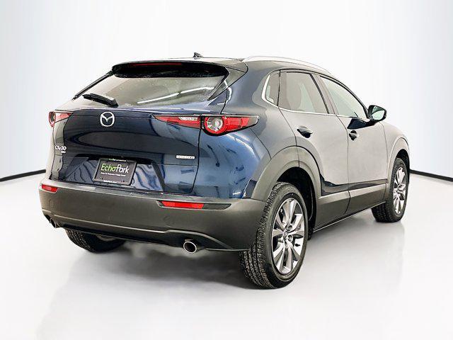 used 2024 Mazda CX-30 car, priced at $25,777