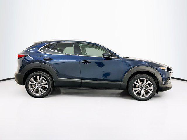 used 2024 Mazda CX-30 car, priced at $25,777