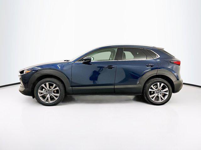 used 2024 Mazda CX-30 car, priced at $25,777