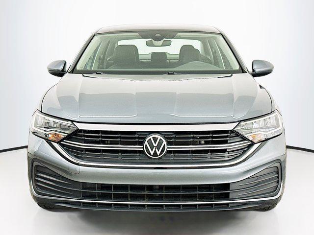 used 2024 Volkswagen Jetta car, priced at $21,269