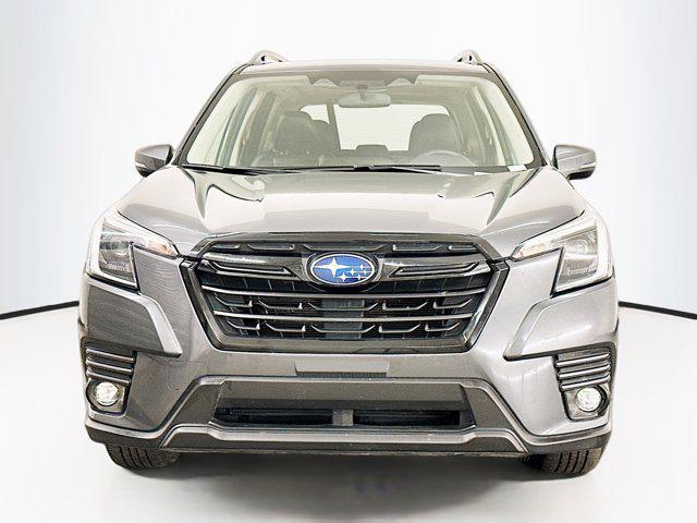 used 2024 Subaru Forester car, priced at $31,469