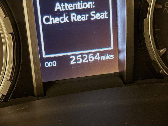 used 2024 Toyota 4Runner car, priced at $45,897