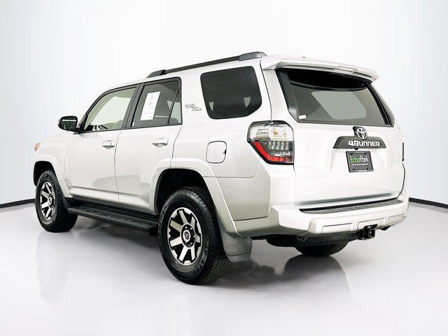used 2024 Toyota 4Runner car, priced at $45,897